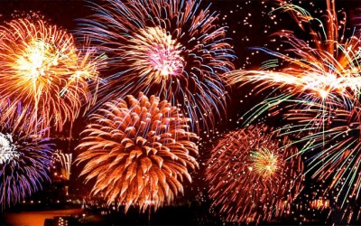 Bonfire Night