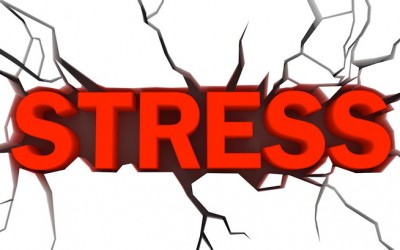 National Stress Awareness Day