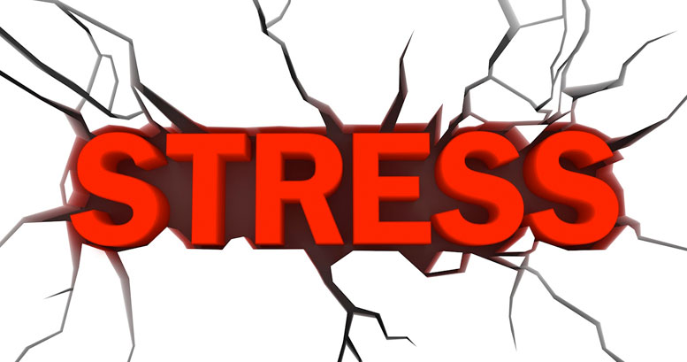 National Stress Awareness Day